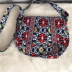Vera Bradley cross body